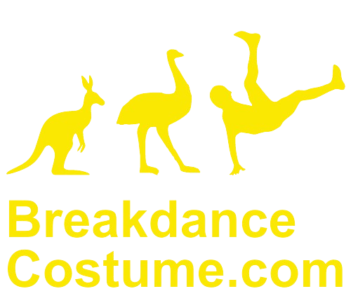 BreakdanceCostume.com